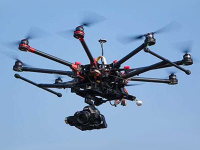 The Importance of Reliability in Multi-rotor UAVs for Farming Applications