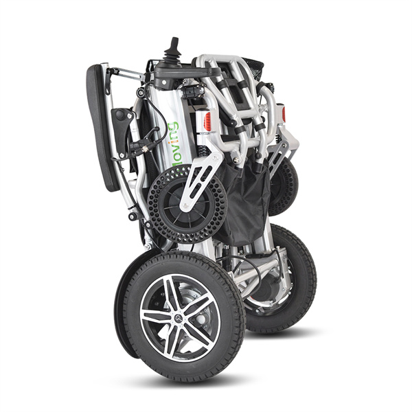 גלה את העולם מפרספקטיבה חדשה לגמרי עם כסא גלגלים עמיד