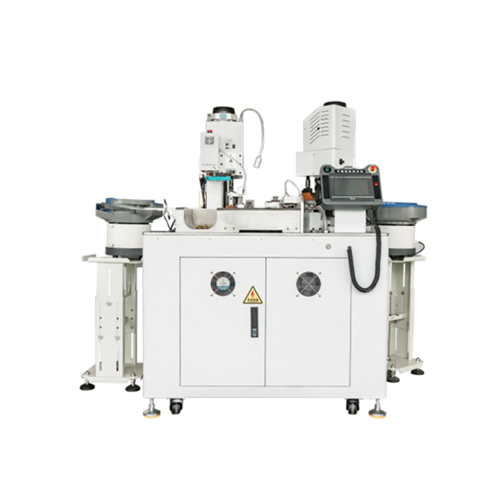 תרמינלים מבודדים מראש - מתח כפול, אוטומציה מלאה