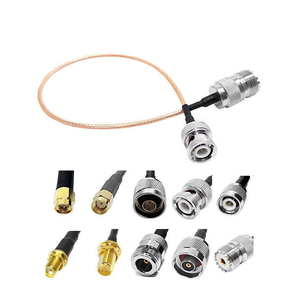 פתרון בעיות נפוצות עם קבלים קואקסיאליים ב-ל-ב