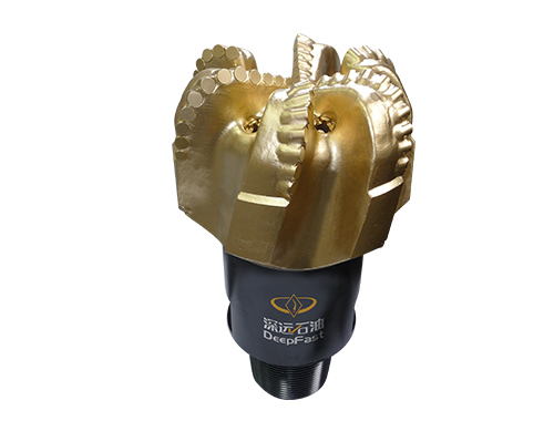 DF-Matriks Cisimli PDC Dövəş Qablaşdırıcı