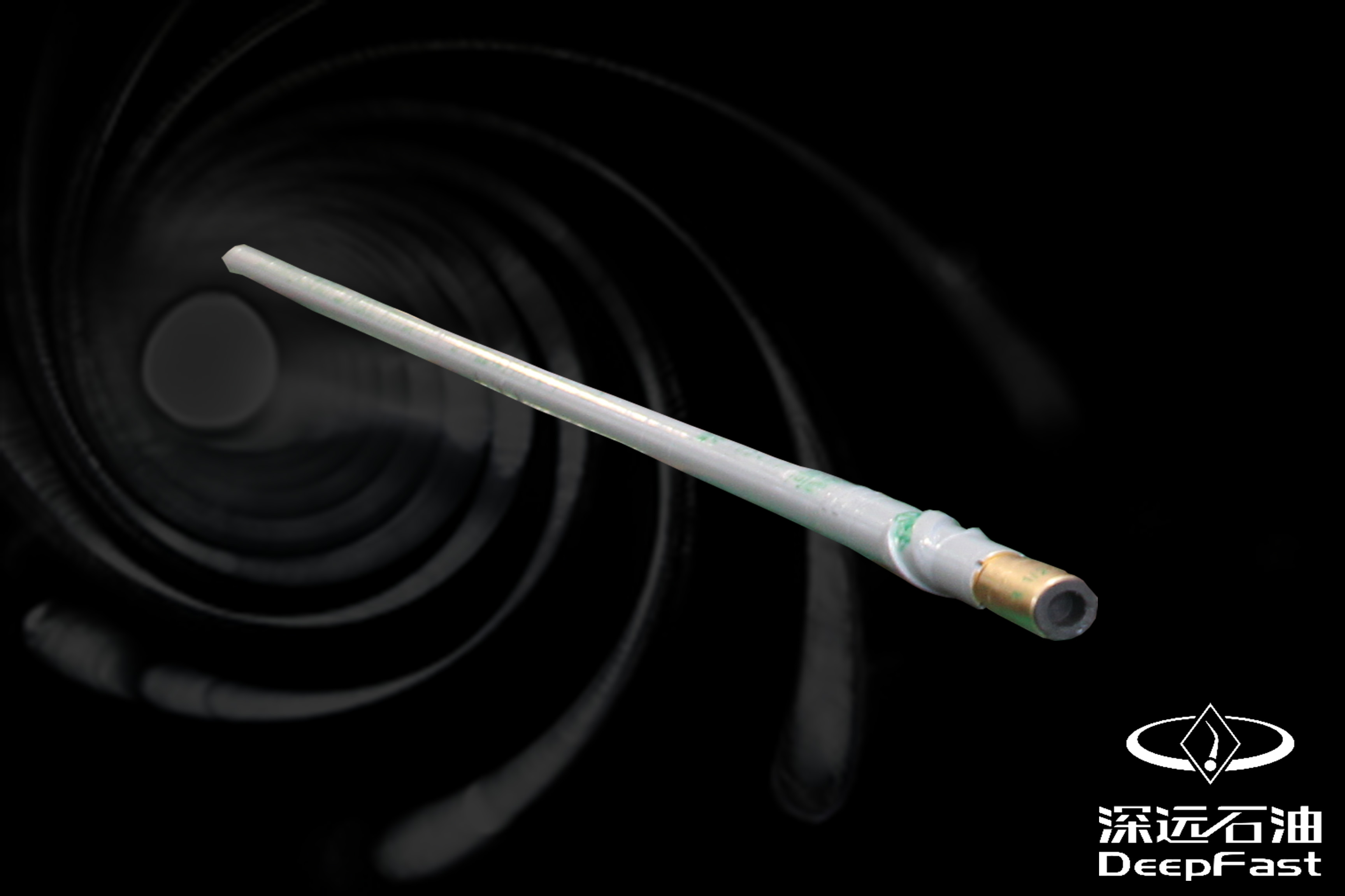 High Build Up Rate (BUR) Downhole Motor(PDM)