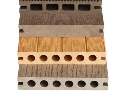 The Impact of Trex Decking on Outdoor Space Design Trends
