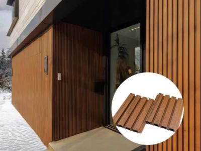 How to Choose the Best Wood Wall Cladding for Your Home