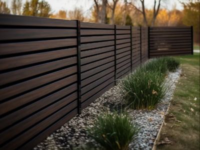 Why Slat Wall Panels Are Ideal for Flexible Retail Displays