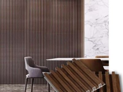 What Are the Key Features of Modern Exterior Wall Panels?