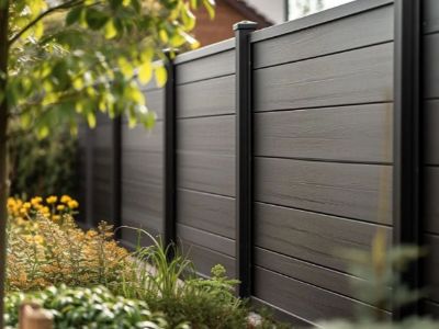 5 Benefits of Using Slat Wall Panels in Commercial Spaces