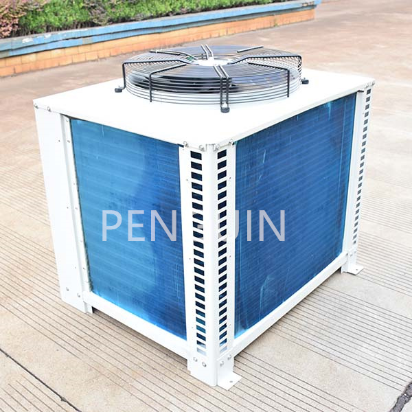 Meneroka pelbagai jenis kondenser bilik sejuk yang terdapat di pasaran