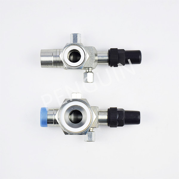 Julat Lengkap Bahagian Penghimpit Copeland untuk Setiap Kebutuhan Baikpulih