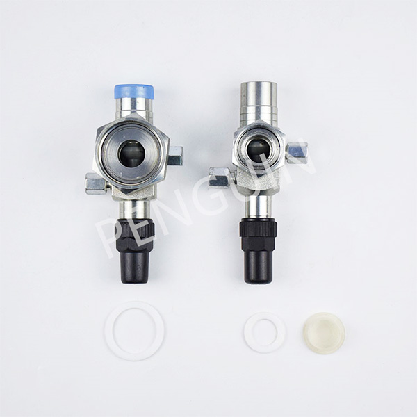 Tingkatkan Kecekapan dan Lanjutkan Jangka Hayat dengan Bahagian Penghimpit Copeland Asli