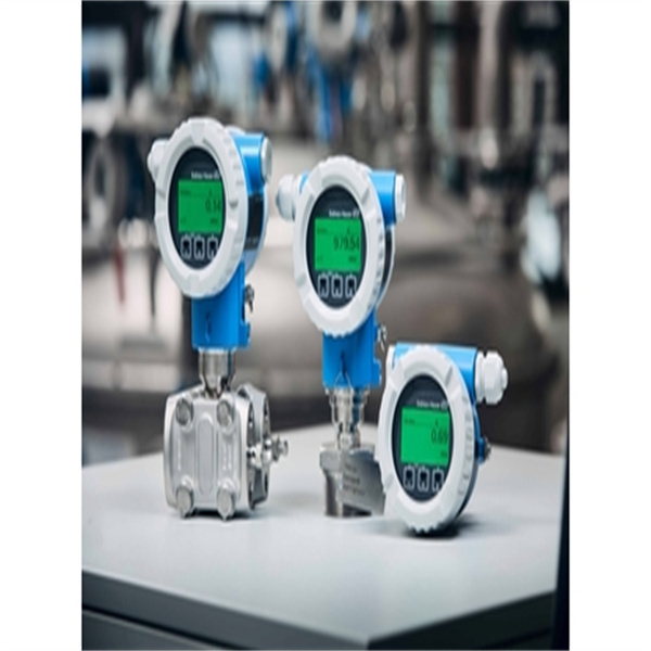 Choosing the right Endress Hauser pressure transmitter for your application"