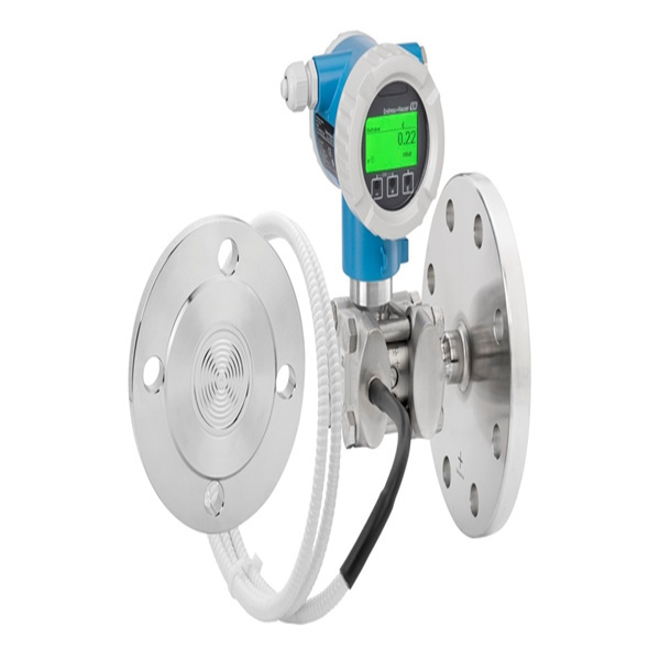 Troubleshooting common issues with Endress Hauser pressure transmitters