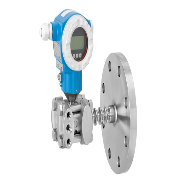Benefits of using Endress Hauser pressure transmitters in industrial settings"
