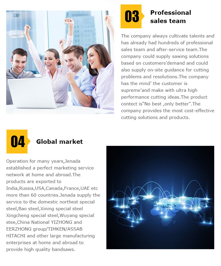 Multi-tool cutting meat bone frozen fish band saw blades details