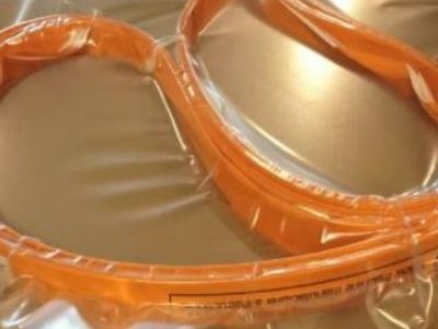 The Benefits of Using Flexible Metal Bandsaw Blades