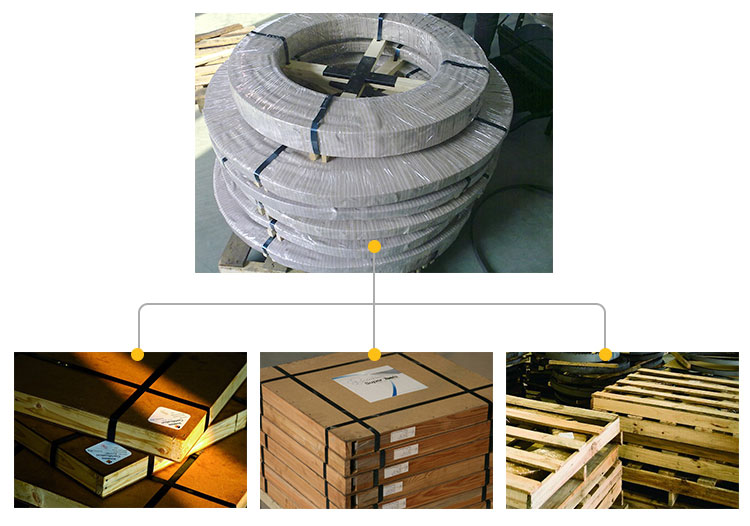 Multi-tool cutting meat bone frozen fish band saw blades factory