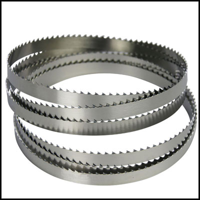 Multi-tool cutting meat bone frozen fish band saw blades details