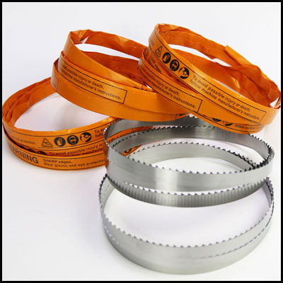 Multi-tool cutting meat bone frozen fish band saw blades details