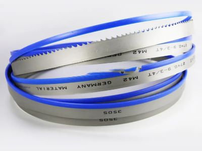 How Bimetal Saw Blades Reduce Vibration in Heavy-Duty Cutting