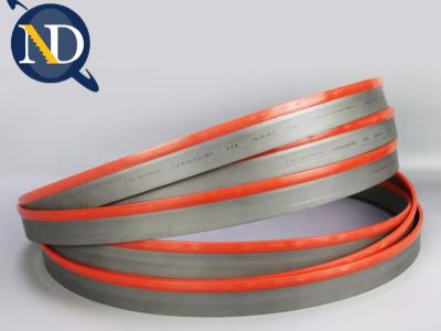 What Makes Metal Bandsaw Blades Ideal for Tough Materials?