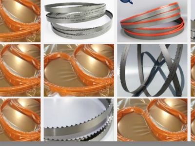 The Role of Material Composition in Meat Cutting Saw Blades