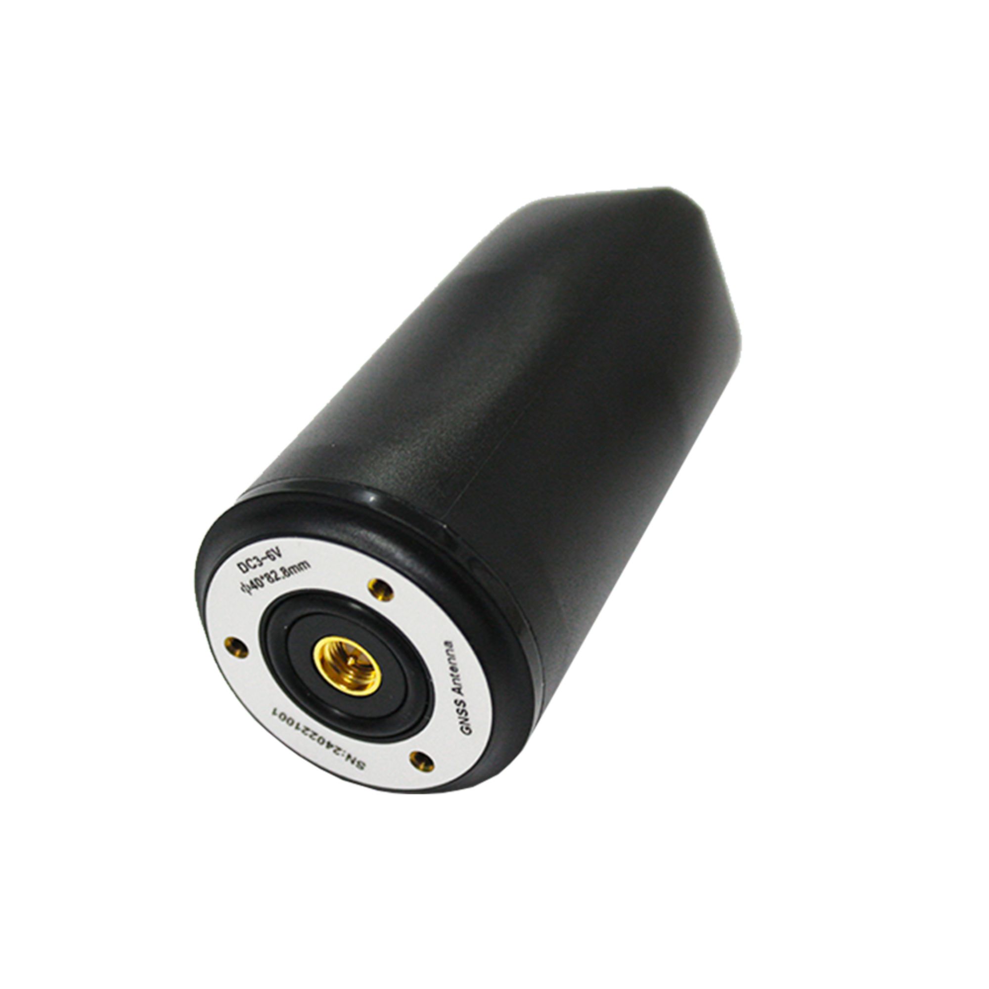 Aħbiż il-Potenzjali Kompleto tal-GPS tiegħek b'mini Antenna