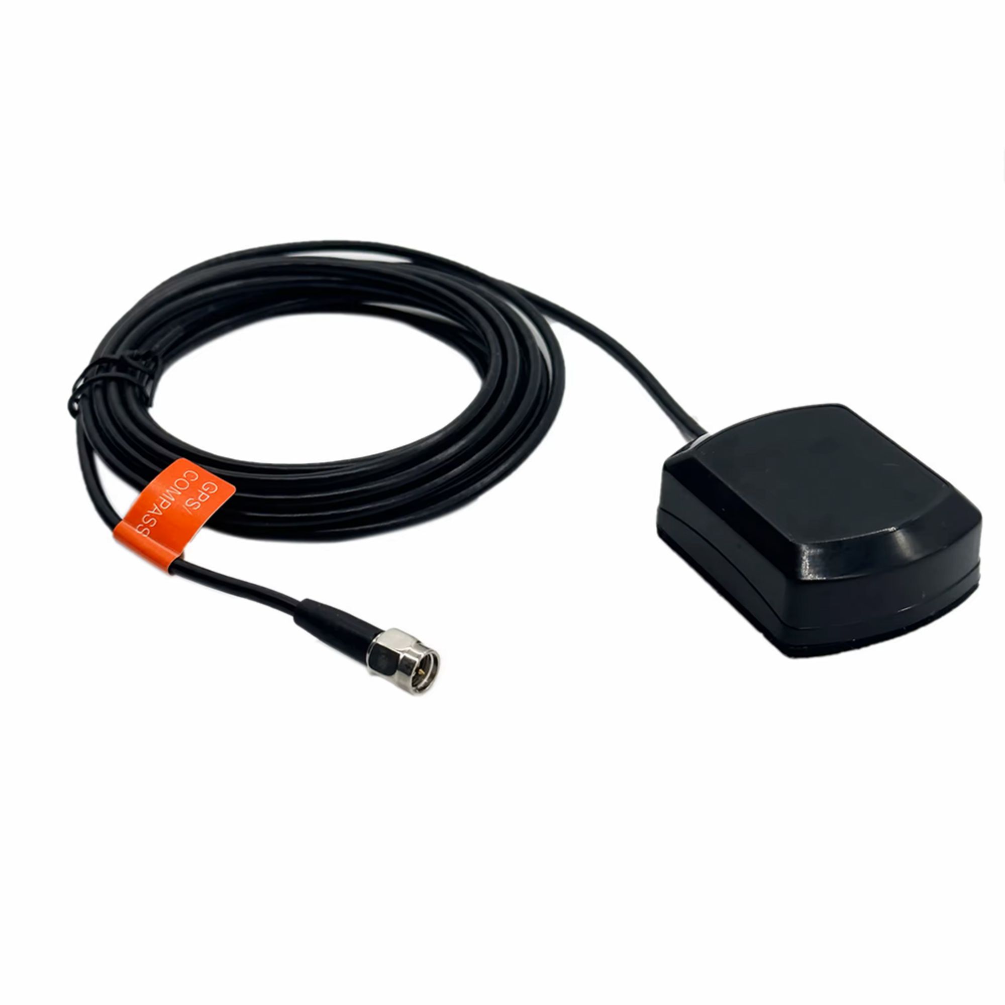 Il-Komodi ta' Mini Antenna GPS