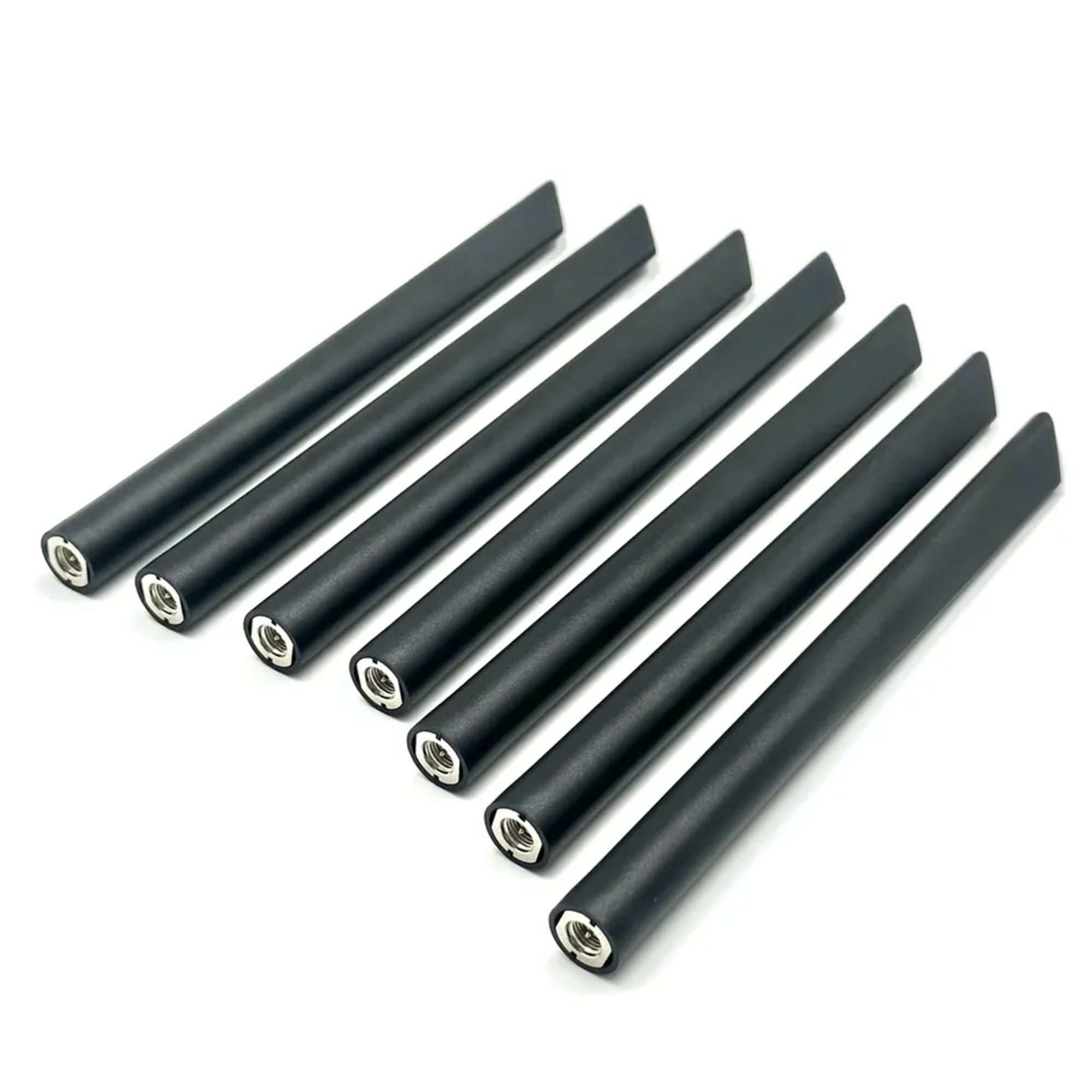 เสาอากาศยางดั๊กค์ไวไฟสองย่านความถี่ 2.4ghz และ 5ghz 5dbi