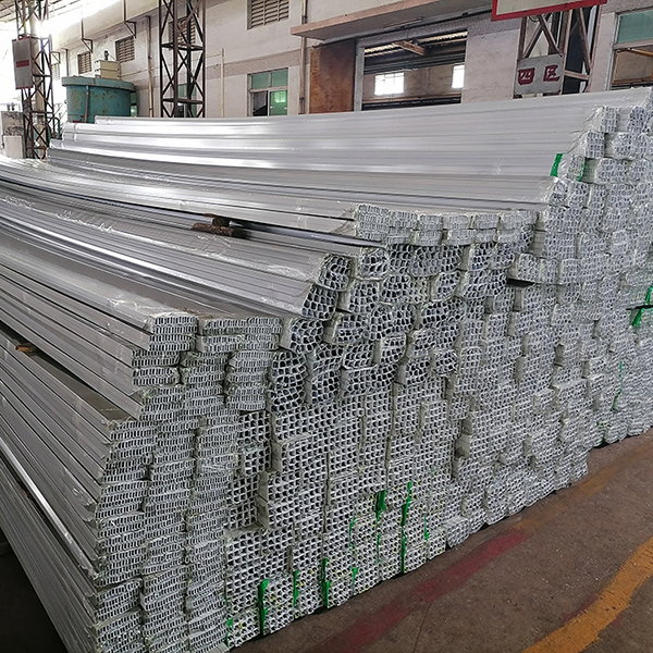 Иновације у алуминијумским профилима за прозор