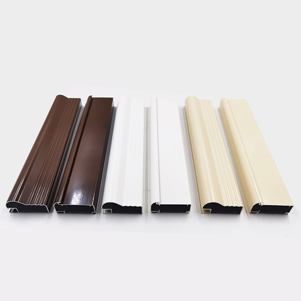 Як саме використовувати алюмінієві віконні профілі