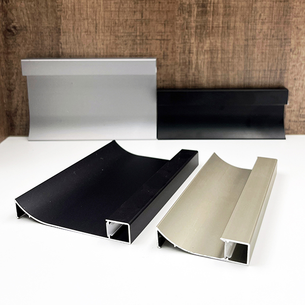 Aluminum Skirting Profiles Common Uses and Application