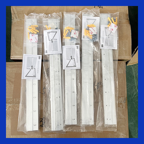 Sådan løser låsebar Z-klip opgaven