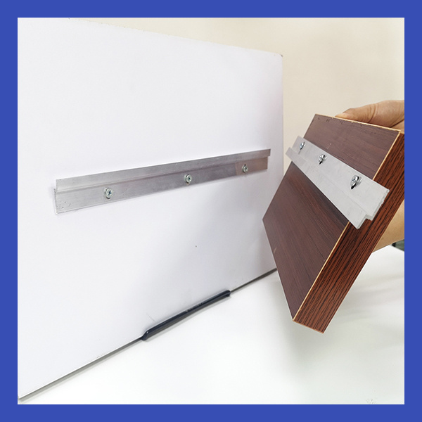 Säg farväl till kaoset med A to Z Clip