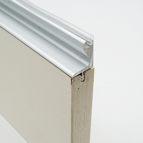 Aluminiumdragskåpskydd med unika egenskaper