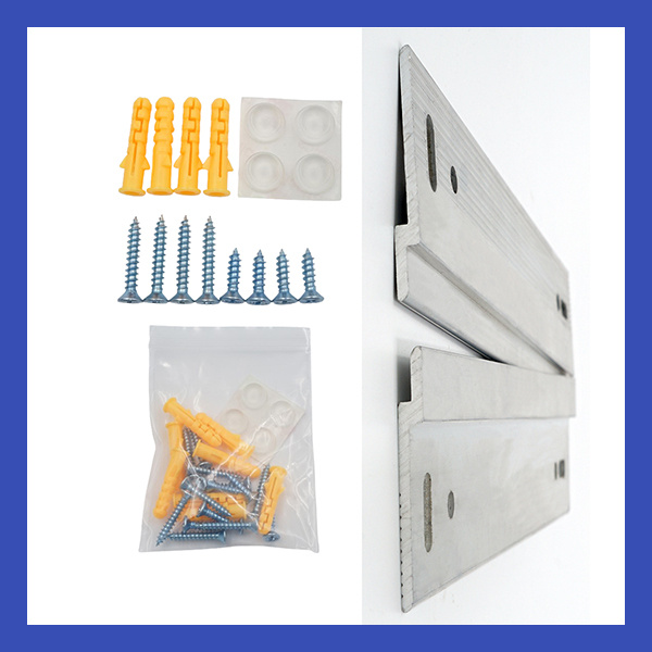 Simplígoi do Phriobléamacha Féin-Dhealaithe le Chlipeanna Z Bar