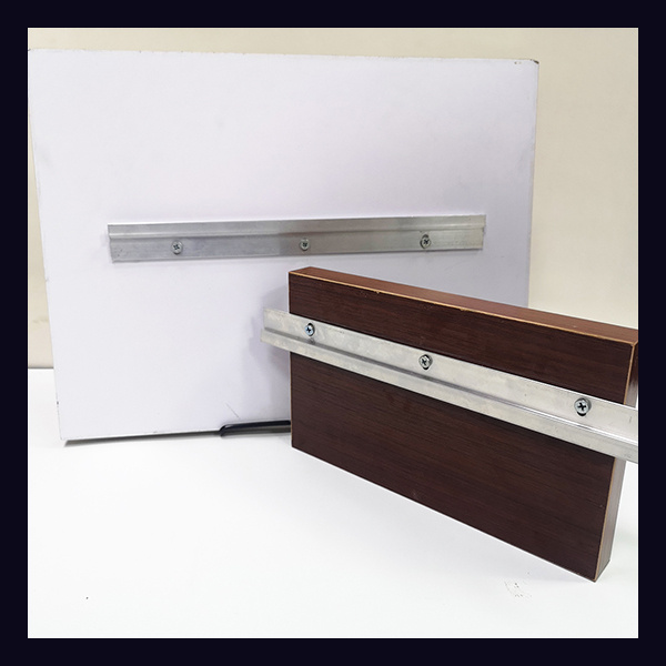 Повесете предметите си сигурно и с увереност, използвайки Z клипове