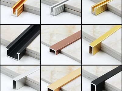 Innovative Applications of Aluminum French Cleat in Various Industries
