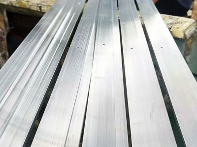 How Aluminum French Cleat Can Simplify Your Installation Process
