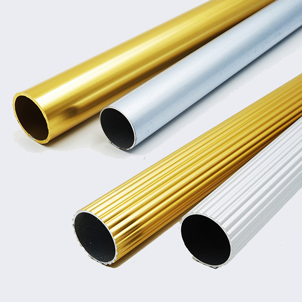 Exploring the various applications of aluminum tube profiles