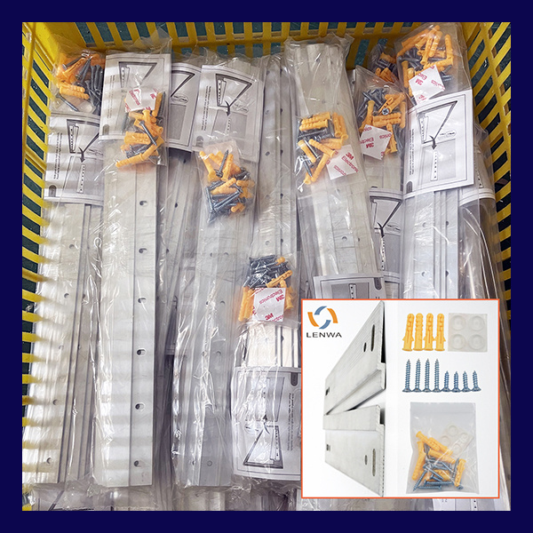 Why Z clips are a preferred choice for securing rigid insulation
