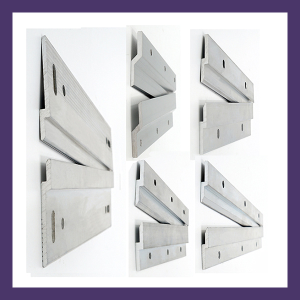 Ideelt for rask montering og demontering av oppgaver