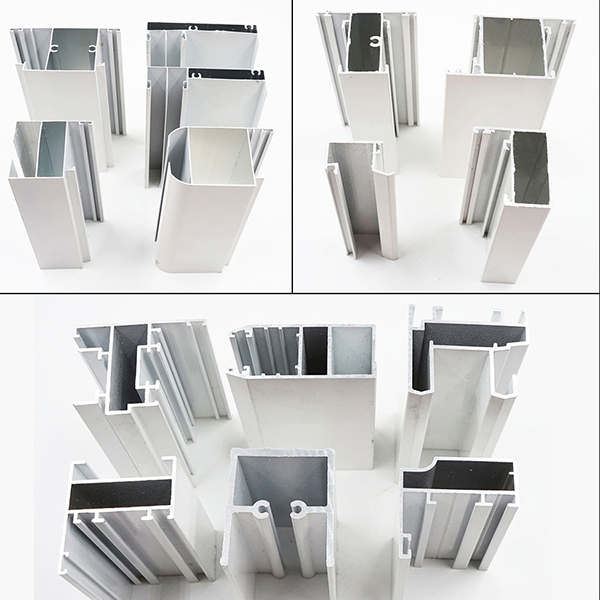 Инновации в алюминиевых профилях