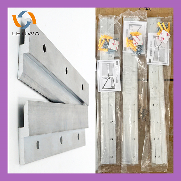 Идеално за вешање уметничких дела или огледала са поверењем