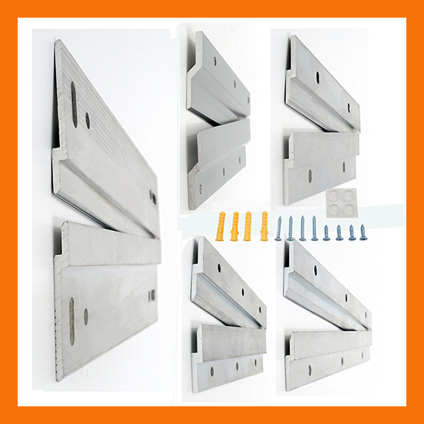 Погодан за различите величине огледала и слике