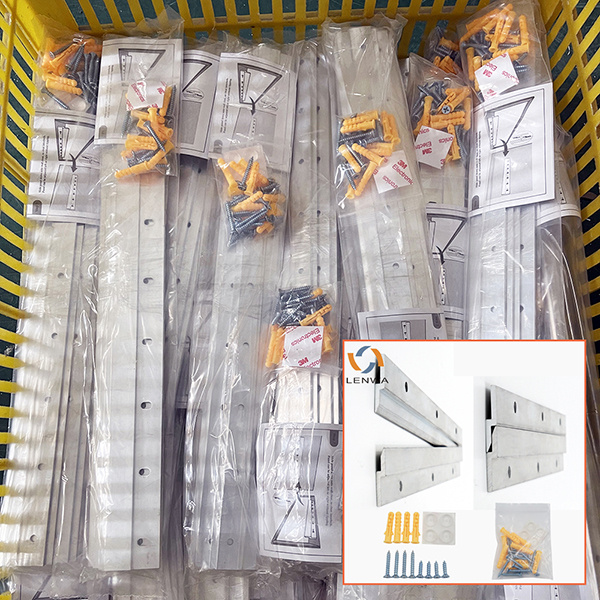 Idealan za galerije, kuće i poslovne prostore