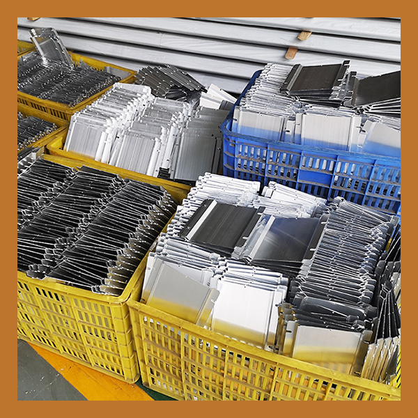 Die Vielseitigkeit von profilierten Gehäusen für verschiedene Anwendungen in der Elektronikindustrie