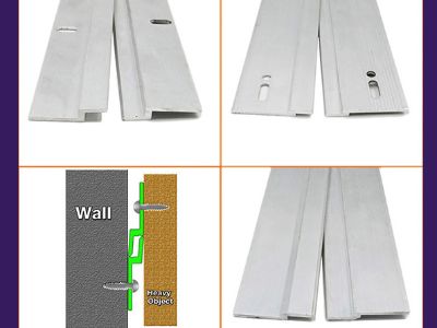 Choosing the Right Aluminum French Cleat System for Your Project