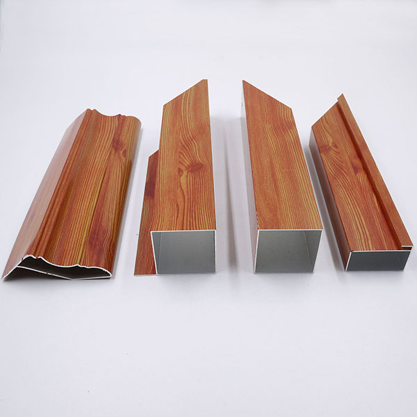 Bærekraften til ekstruderte aluminiumsprofiler i fremstillingsindustrien