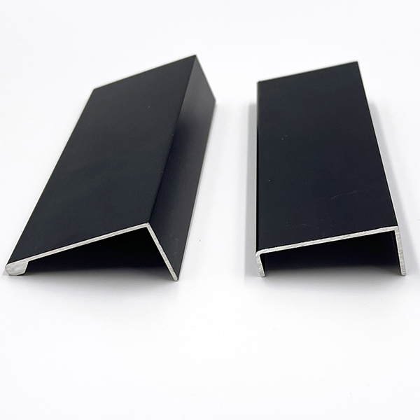 Безбедност употребе са алуминијумским рукама за фиоке