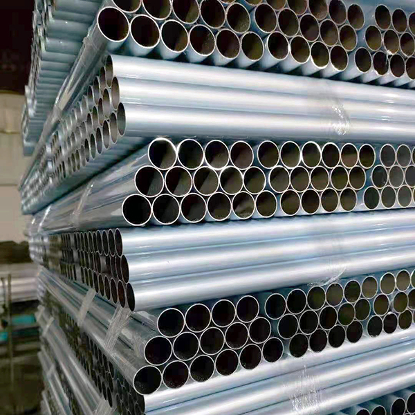 How to choose the right aluminum tube profiles for your project.